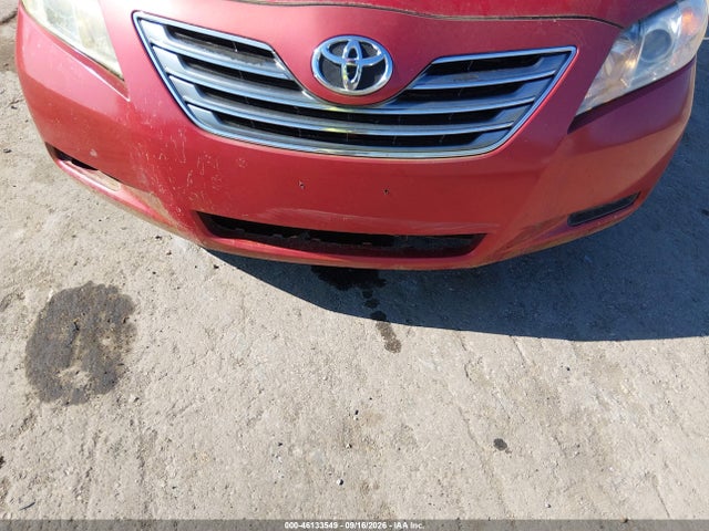 46133549 :رقم المزاد ، 4T1BB46K09U070411 vin ، 2009 Toyota Camry Hybrid مزاد بيع