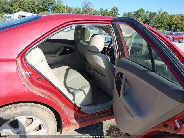 46133549 :رقم المزاد ، 4T1BB46K09U070411 vin ، 2009 Toyota Camry Hybrid مزاد بيع