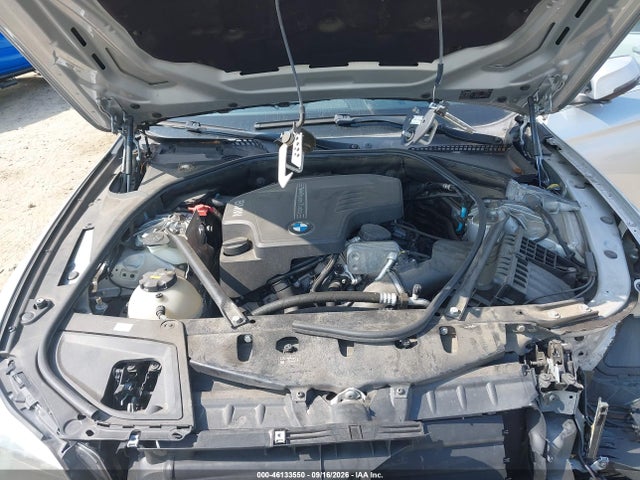 Aukcja sprzedaży 2016 Bmw 528i, vin: WBA5A5C50GG353845, numer aukcji: 46133550