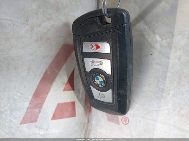Aukcja sprzedaży 2016 Bmw 528i, vin: WBA5A5C50GG353845, numer aukcji: 46133550