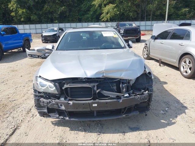 Aukcja sprzedaży 2016 Bmw 528i, vin: WBA5A5C50GG353845, numer aukcji: 46133550