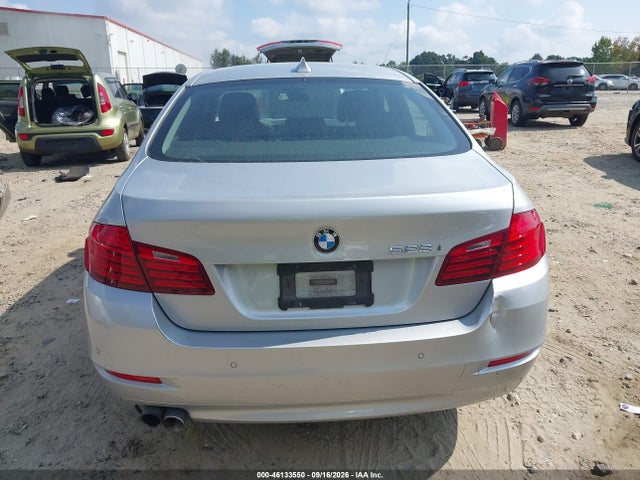 Aukcja sprzedaży 2016 Bmw 528i, vin: WBA5A5C50GG353845, numer aukcji: 46133550