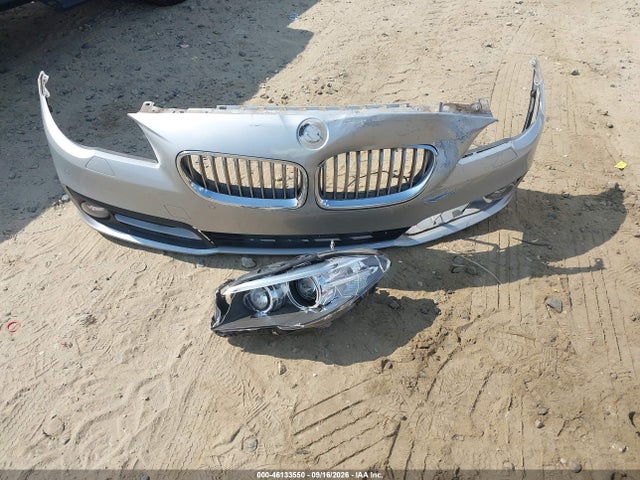 Aukcja sprzedaży 2016 Bmw 528i, vin: WBA5A5C50GG353845, numer aukcji: 46133550