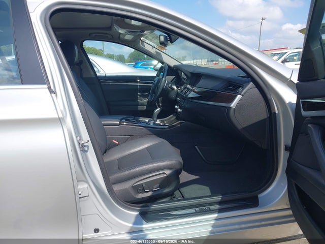 Aukcja sprzedaży 2016 Bmw 528i, vin: WBA5A5C50GG353845, numer aukcji: 46133550