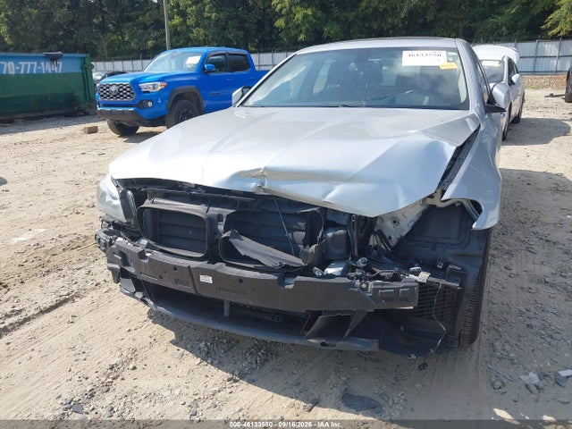 Aukcja sprzedaży 2016 Bmw 528i, vin: WBA5A5C50GG353845, numer aukcji: 46133550