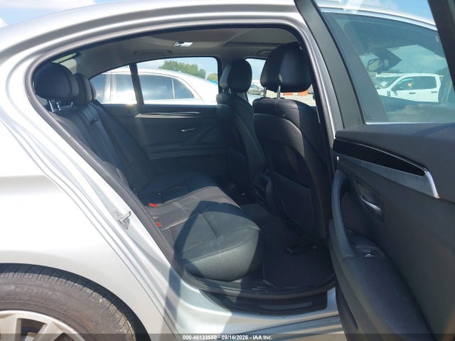 Aukcja sprzedaży 2016 Bmw 528i, vin: WBA5A5C50GG353845, numer aukcji: 46133550
