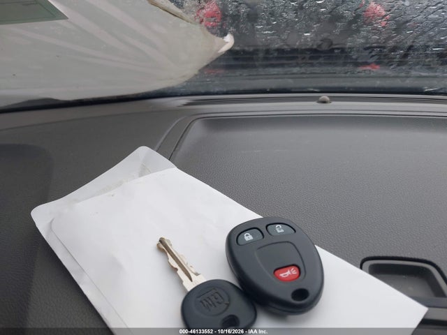 46133552 :رقم المزاد ، 1GNKVFKD3FJ149915 vin ، 2015 Chevrolet Traverse Ls مزاد بيع