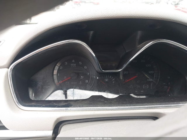 46133552 :رقم المزاد ، 1GNKVFKD3FJ149915 vin ، 2015 Chevrolet Traverse Ls مزاد بيع