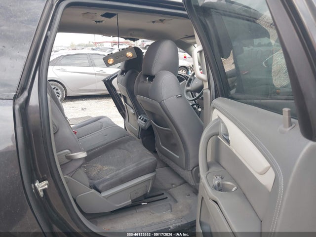 46133552 :رقم المزاد ، 1GNKVFKD3FJ149915 vin ، 2015 Chevrolet Traverse Ls مزاد بيع