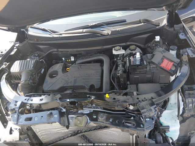 46133556 :رقم المزاد ، 3GNAXHEG8TL269477 vin ، 2026 Chevrolet Equinox Fwd Lt مزاد بيع