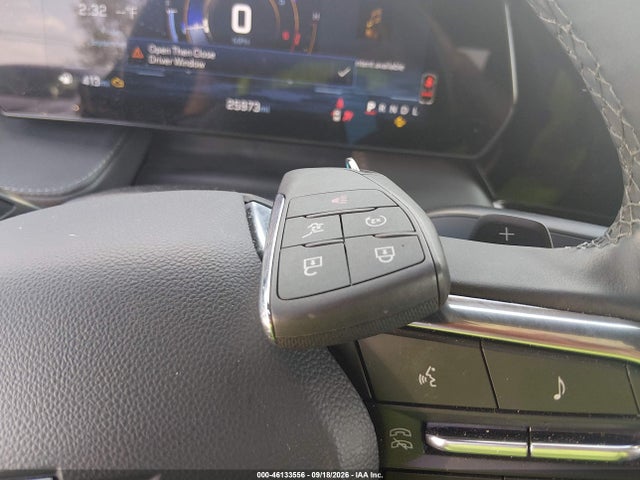 46133556 :رقم المزاد ، 3GNAXHEG8TL269477 vin ، 2026 Chevrolet Equinox Fwd Lt مزاد بيع