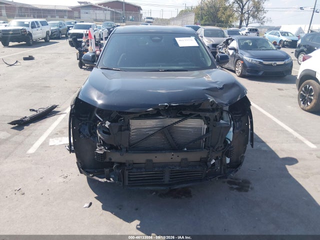 46133556 :رقم المزاد ، 3GNAXHEG8TL269477 vin ، 2026 Chevrolet Equinox Fwd Lt مزاد بيع