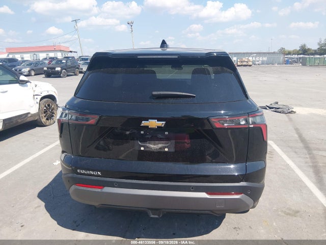 46133556 :رقم المزاد ، 3GNAXHEG8TL269477 vin ، 2026 Chevrolet Equinox Fwd Lt مزاد بيع