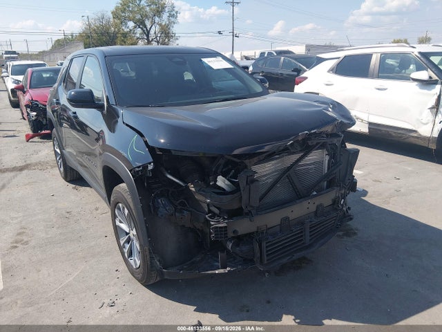 46133556 :رقم المزاد ، 3GNAXHEG8TL269477 vin ، 2026 Chevrolet Equinox Fwd Lt مزاد بيع