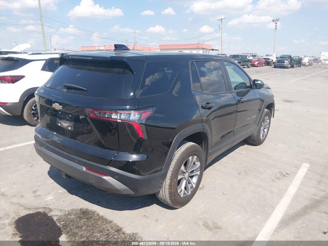 46133556 :رقم المزاد ، 3GNAXHEG8TL269477 vin ، 2026 Chevrolet Equinox Fwd Lt مزاد بيع