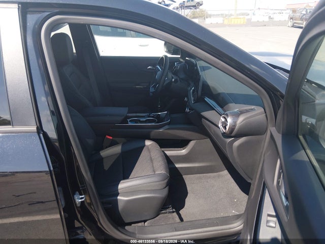 46133556 :رقم المزاد ، 3GNAXHEG8TL269477 vin ، 2026 Chevrolet Equinox Fwd Lt مزاد بيع