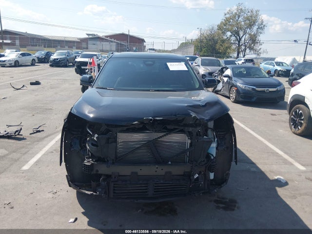 46133556 :رقم المزاد ، 3GNAXHEG8TL269477 vin ، 2026 Chevrolet Equinox Fwd Lt مزاد بيع