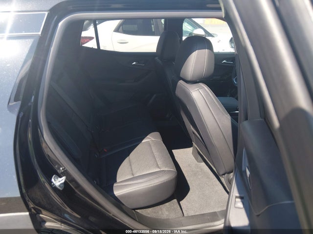 46133556 :رقم المزاد ، 3GNAXHEG8TL269477 vin ، 2026 Chevrolet Equinox Fwd Lt مزاد بيع