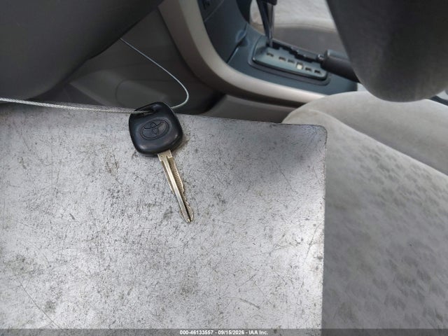 46133557 :رقم المزاد ، JTDBL40E59J039564 vin ، 2009 Toyota Corolla Le مزاد بيع