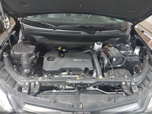 2020 Chevrolet Equinox Fwd Ls მანქანა იყიდება აუქციონზე, vin: 3GNAXHEVXLS585256, აუქციონის ნომერი: 46133564