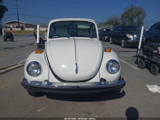 Aukcja sprzedaży 1974 Volkswagen 151 Beetle, vin: 1542725536, numer aukcji: 46133563