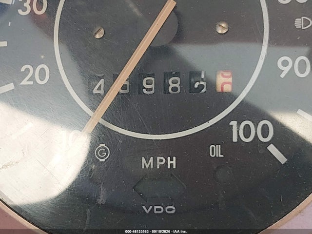 Aukcja sprzedaży 1974 Volkswagen 151 Beetle, vin: 1542725536, numer aukcji: 46133563
