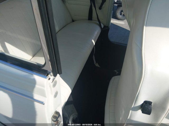 Aukcja sprzedaży 1974 Volkswagen 151 Beetle, vin: 1542725536, numer aukcji: 46133563