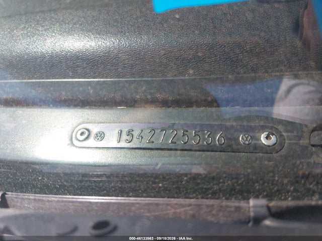 Aukcja sprzedaży 1974 Volkswagen 151 Beetle, vin: 1542725536, numer aukcji: 46133563