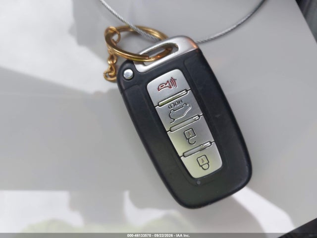 Auction sale of the 2011 Kia Sorento Sx V6, vin: 5XYKWDA29BG135778, lot number: 46133570