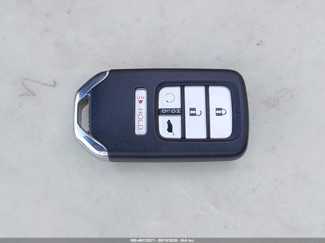 Aukcja sprzedaży 2022 Honda Pilot 2wd Special Edition, vin: 5FNYF5H22NB009490, numer aukcji: 46133571