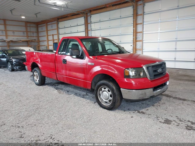 Aukcja sprzedaży 2004 Ford F-150 Stx/xl/xlt, vin: 1FTRF12W64NB93261, numer aukcji: 46133582