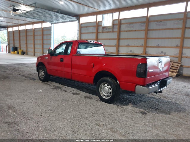 Aukcja sprzedaży 2004 Ford F-150 Stx/xl/xlt, vin: 1FTRF12W64NB93261, numer aukcji: 46133582