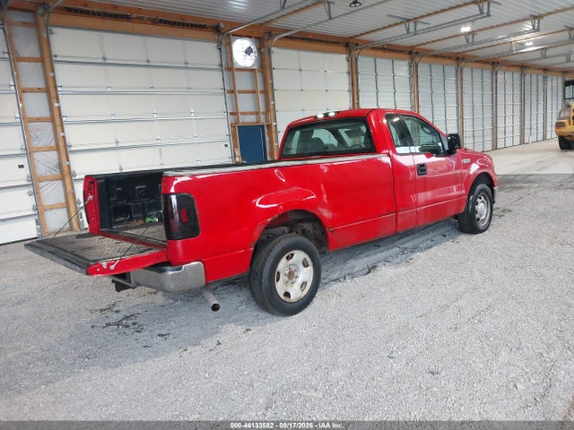 Aukcja sprzedaży 2004 Ford F-150 Stx/xl/xlt, vin: 1FTRF12W64NB93261, numer aukcji: 46133582