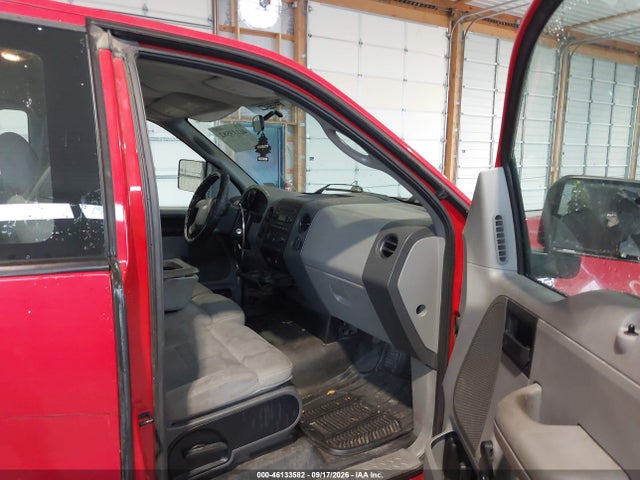Aukcja sprzedaży 2004 Ford F-150 Stx/xl/xlt, vin: 1FTRF12W64NB93261, numer aukcji: 46133582