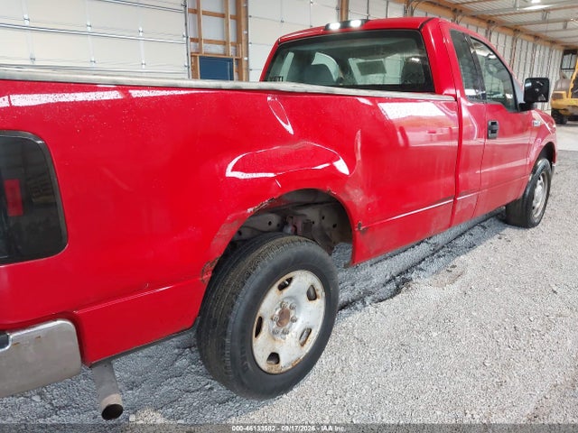 Aukcja sprzedaży 2004 Ford F-150 Stx/xl/xlt, vin: 1FTRF12W64NB93261, numer aukcji: 46133582
