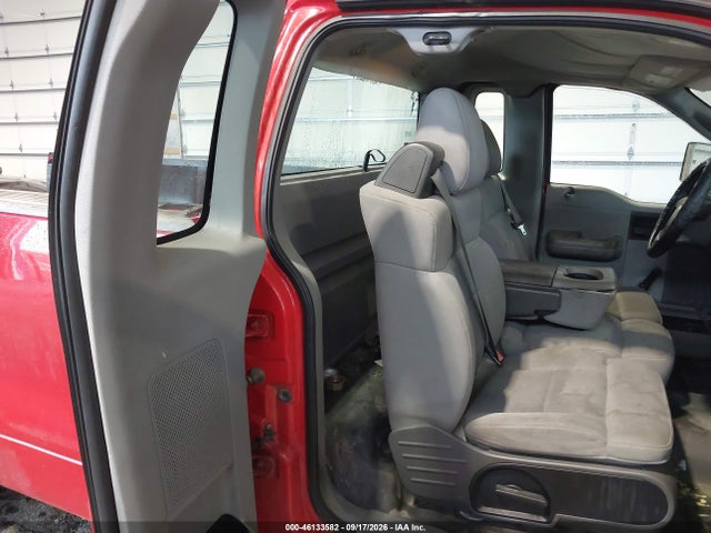 Aukcja sprzedaży 2004 Ford F-150 Stx/xl/xlt, vin: 1FTRF12W64NB93261, numer aukcji: 46133582