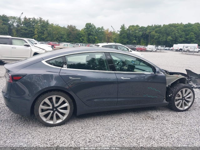 Aukcja sprzedaży 2018 Tesla Model 3 Long Range/mid Range, vin: 5YJ3E1EA5JF032788, numer aukcji: 46133584
