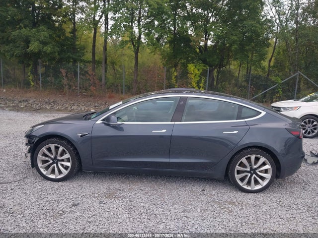 Aukcja sprzedaży 2018 Tesla Model 3 Long Range/mid Range, vin: 5YJ3E1EA5JF032788, numer aukcji: 46133584