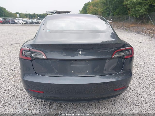 Aukcja sprzedaży 2018 Tesla Model 3 Long Range/mid Range, vin: 5YJ3E1EA5JF032788, numer aukcji: 46133584