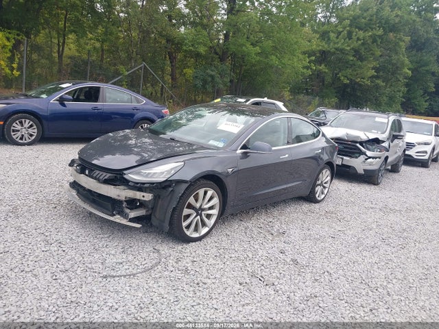 Aukcja sprzedaży 2018 Tesla Model 3 Long Range/mid Range, vin: 5YJ3E1EA5JF032788, numer aukcji: 46133584