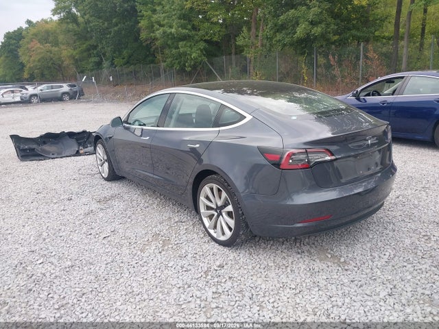 Aukcja sprzedaży 2018 Tesla Model 3 Long Range/mid Range, vin: 5YJ3E1EA5JF032788, numer aukcji: 46133584