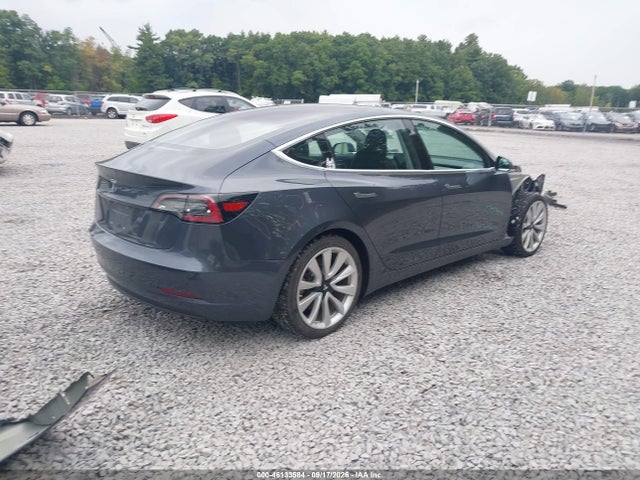 Aukcja sprzedaży 2018 Tesla Model 3 Long Range/mid Range, vin: 5YJ3E1EA5JF032788, numer aukcji: 46133584