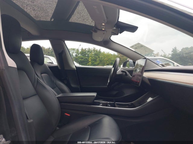 Aukcja sprzedaży 2018 Tesla Model 3 Long Range/mid Range, vin: 5YJ3E1EA5JF032788, numer aukcji: 46133584