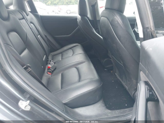 Aukcja sprzedaży 2018 Tesla Model 3 Long Range/mid Range, vin: 5YJ3E1EA5JF032788, numer aukcji: 46133584