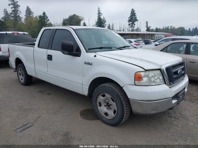 Aukcja sprzedaży 2004 Ford F-150 Stx/xl/xlt, vin: 1FTRX12W44FA01696, numer aukcji: 46133588