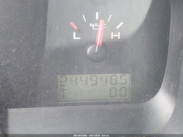 Продажа на аукционе авто 2004 Ford F-150 Stx/xl/xlt, vin: 1FTRX12W44FA01696, номер лота: 46133588