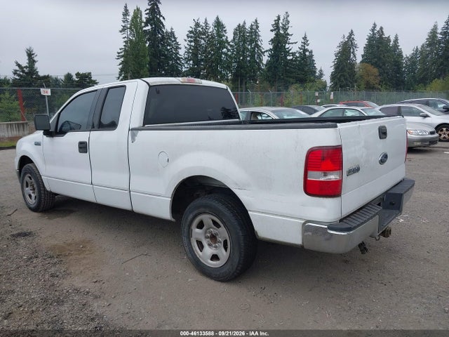 Продажа на аукционе авто 2004 Ford F-150 Stx/xl/xlt, vin: 1FTRX12W44FA01696, номер лота: 46133588