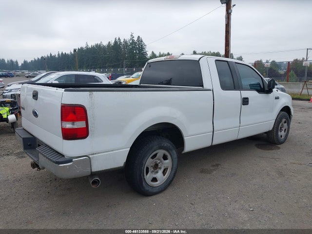Продажа на аукционе авто 2004 Ford F-150 Stx/xl/xlt, vin: 1FTRX12W44FA01696, номер лота: 46133588