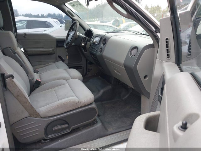 Продажа на аукционе авто 2004 Ford F-150 Stx/xl/xlt, vin: 1FTRX12W44FA01696, номер лота: 46133588