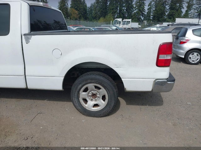 Продажа на аукционе авто 2004 Ford F-150 Stx/xl/xlt, vin: 1FTRX12W44FA01696, номер лота: 46133588